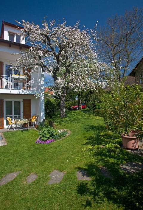 Gästehaus Truckenbrodt Bed and Breakfast in Lindau