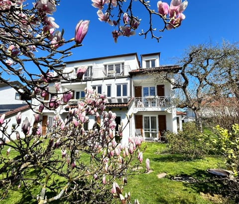 Gästehaus Truckenbrodt Bed and Breakfast in Lindau