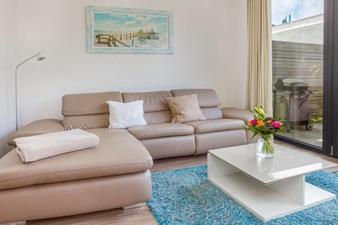 Michels Kate House in Heiligenhafen