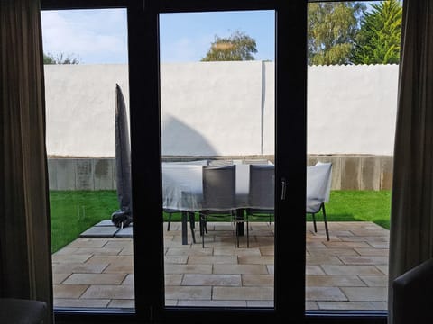 Michels Kate House in Heiligenhafen