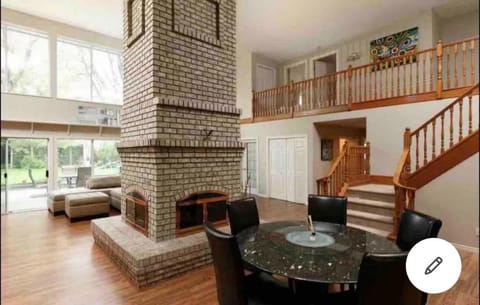 Muchen Villa Vacation rental in Delta