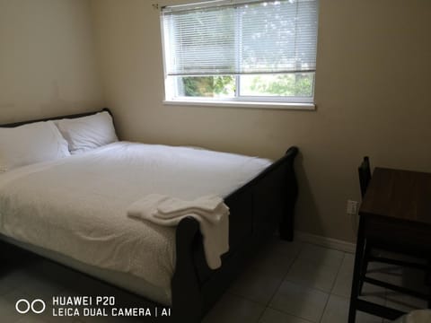 Muchen Villa Vacation rental in Delta