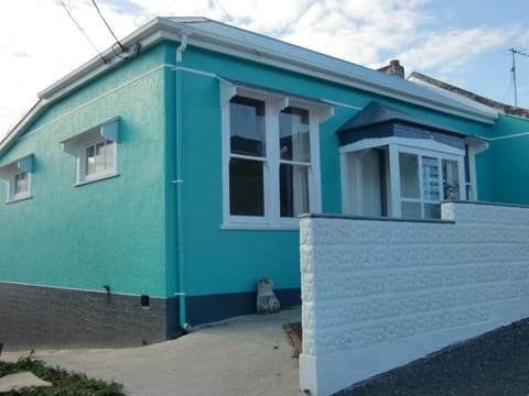 Facade/entrance, Other