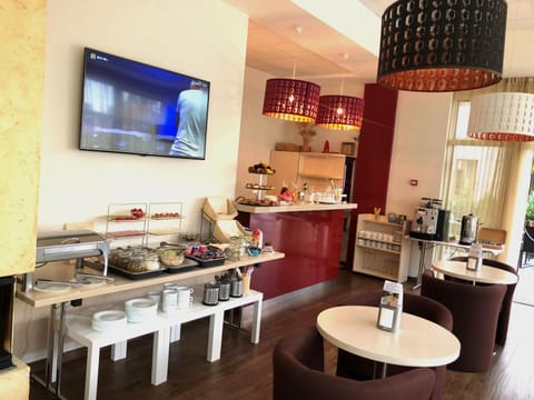 Restaurant/places to eat, Breakfast