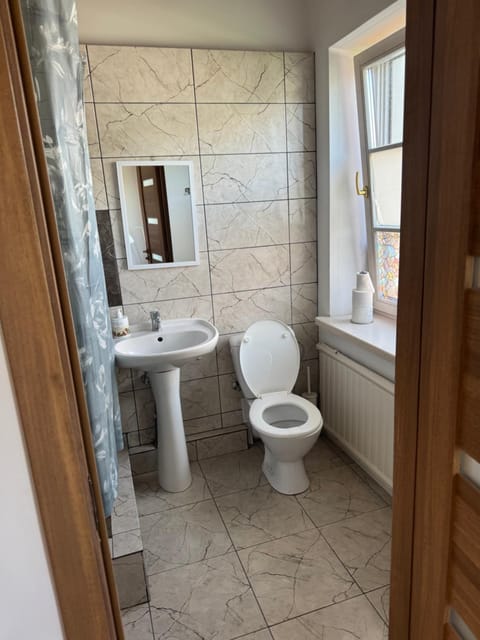 Saulės Namai Bed and Breakfast in Palanga