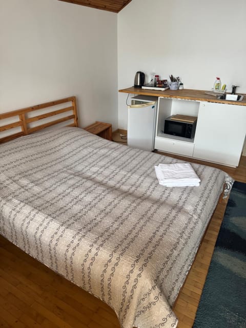 Saulės Namai Bed and Breakfast in Palanga