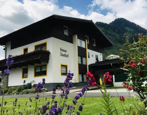 Appartement Isabel Apartment in Salzburgerland