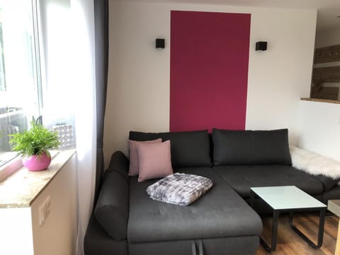 Appartement Isabel Apartment in Salzburgerland