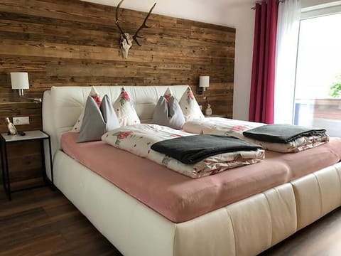 Appartement Isabel Apartment in Salzburgerland