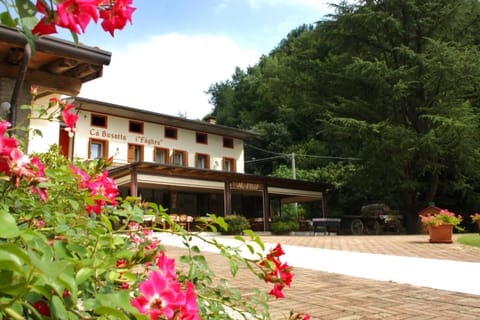 Al Filò Farm Stay in Trentino-South Tyrol