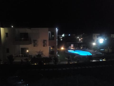 Efrilias Studios & Apartments Apartment in Kissamos