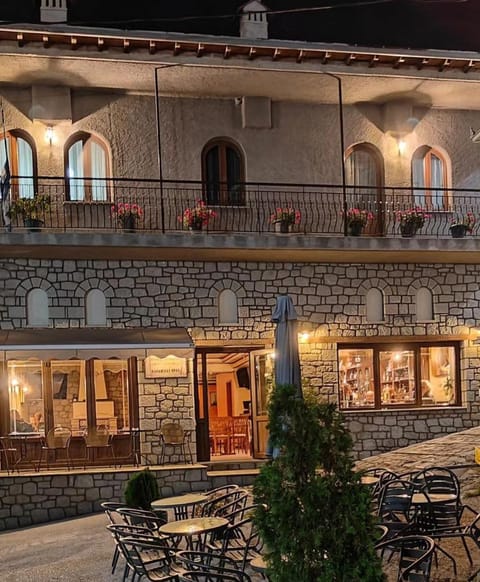 Anilio Rooms Bed and Breakfast in North Macedonia