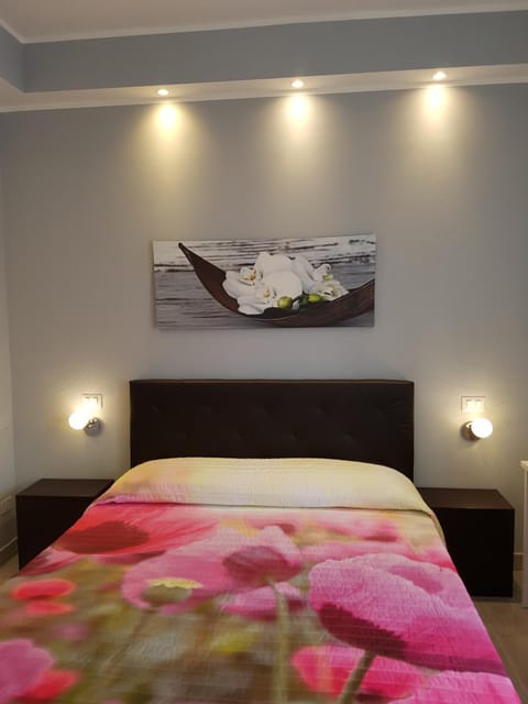 Cristal Rooms Bed and Breakfast in Piacenza