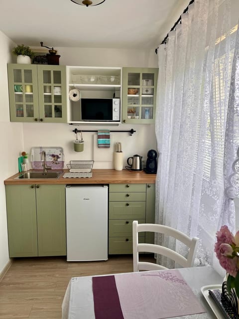 Villa Mint&Lavender ID1O1674 Bed and Breakfast in Bled