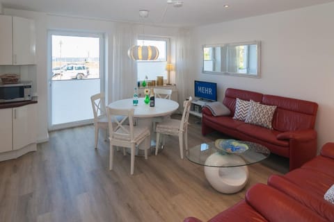 Am Wasser 4 Apartment in Nordfriesland