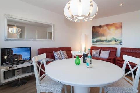 Am Wasser 4 Apartment in Nordfriesland