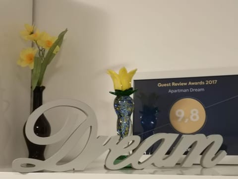 Certificate/Award