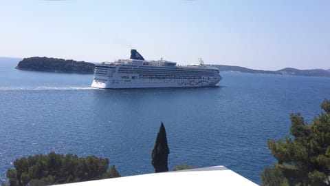 View (from property/room)