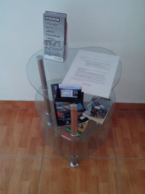 Maltarentapartments Apartment in Marsaskala