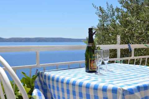Apartments Majstrovic Apartment in Split-Dalmatia County