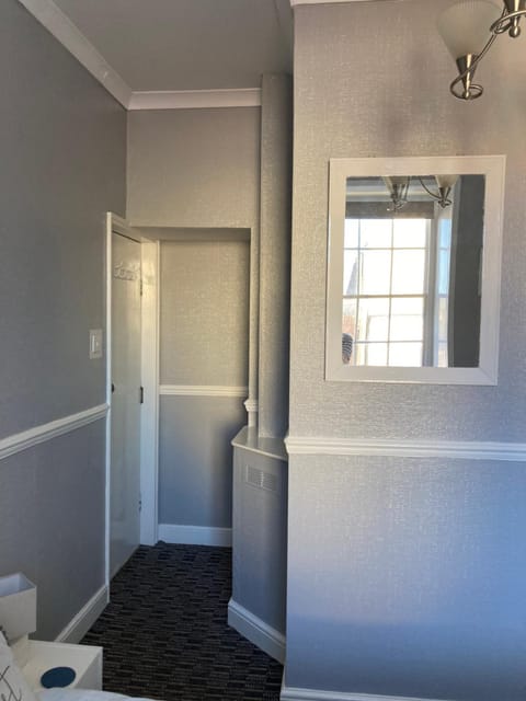 Braemar Bed and Breakfast in Weymouth