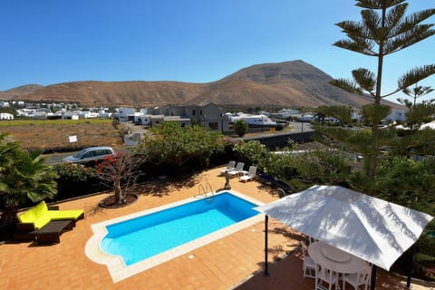 Natural landscape, Swimming pool, Swimming pool