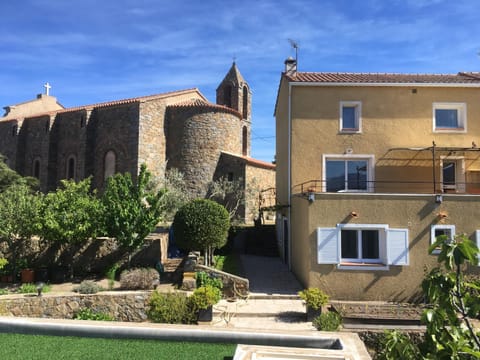 indé no House in Sari-Solenzara