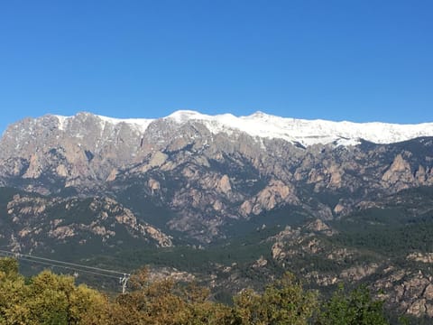 indé no House in Sari-Solenzara