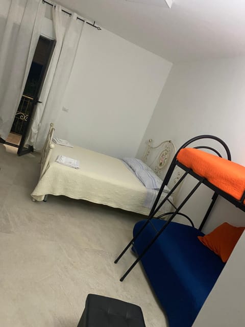 B&B La Panoramica Bed and Breakfast in Basilicata