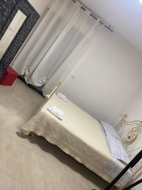 B&B La Panoramica Bed and Breakfast in Basilicata