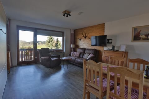 FeWo Alpenfreude mit Hallenbad Apartment in Tyrol