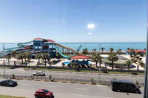 Balcony/Terrace, Beach