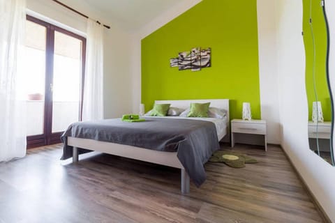 Balcony/Terrace, Bedroom