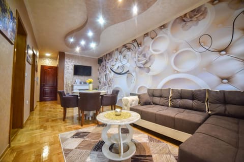 Apartment Lane Apartment in Zlatibor