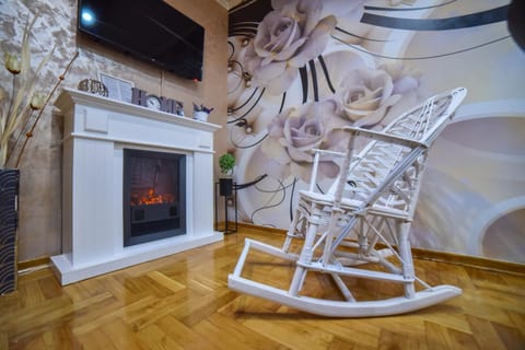 Apartment Lane Apartment in Zlatibor