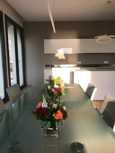 Suite La Castellana Apartment in Torri del Benaco