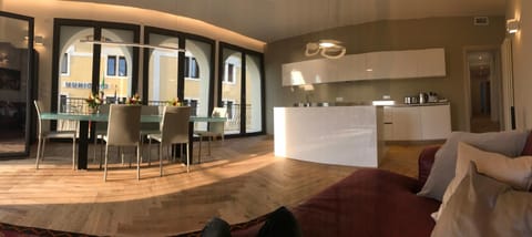 Suite La Castellana Apartment in Torri del Benaco