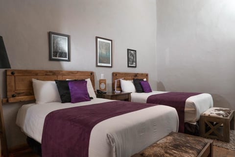 Casa Brunella - Hotel Boutique Querétaro Hotel in Santiago de Queretaro