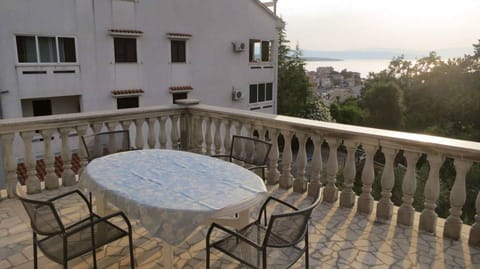 Summer, Balcony/Terrace