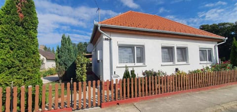 Property building, Summer