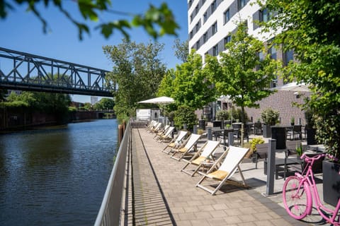Garden, View (from property/room), Balcony/Terrace, Dining area