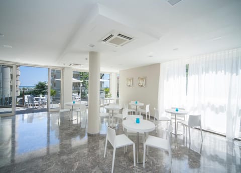 Lounge or bar