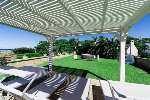 Garden, Hot Tub, Garden view, Open Air Bath