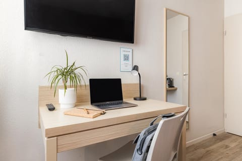 TV and multimedia, Seating area