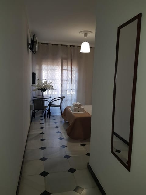 Pension Yna Holiday Bed and Breakfast in Malaga