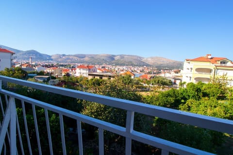 Apartments Erceg Apartment in Trogir