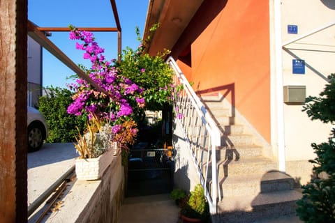 Apartments Erceg Apartment in Trogir