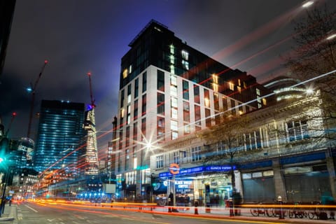 Location