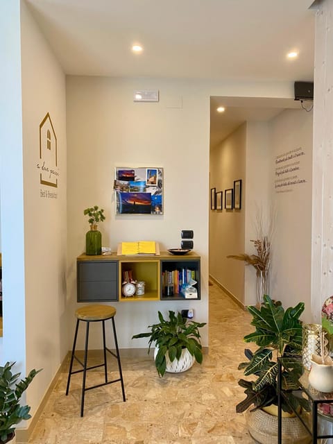 A Due Passi B&B Bed and Breakfast in Montesilvano