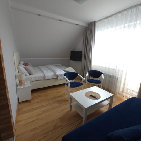 AL Mare-Villa z Basenem i klimatyzacją w CENIE POBYTU Apartment in West Pomeranian Voivodeship, Poland